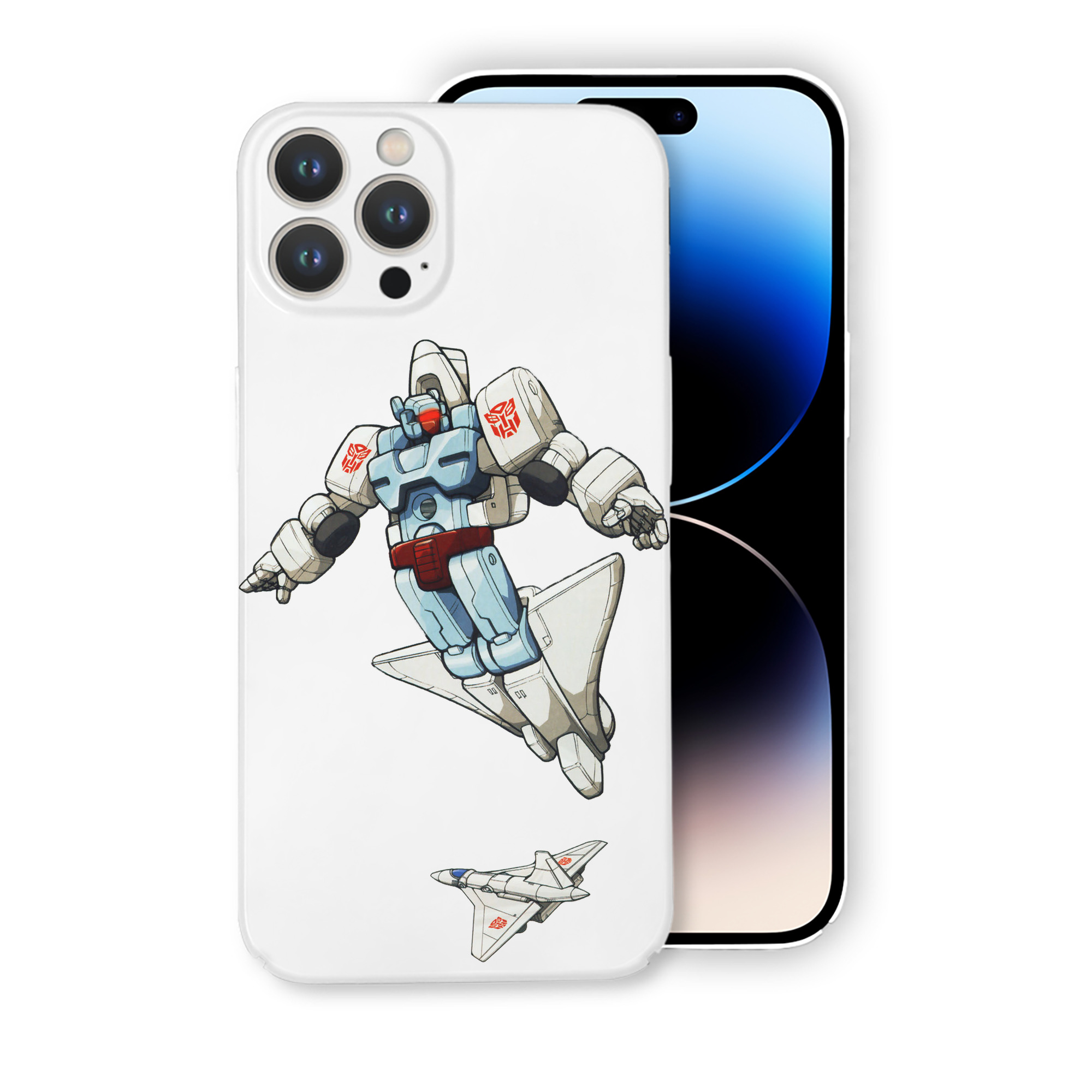 （画像用）  【iPhone 14シリーズ対応】ハードケース